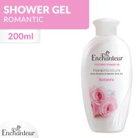 Enchanteur Romantic Shower Gel 200 Ml