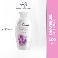 Enchanteur Alluring Shower Gel 200 ml