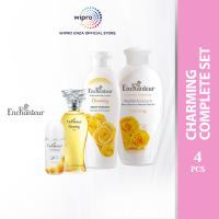 Enchanteur Charming Complete Set