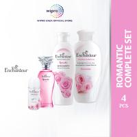 Enchanteur Romantic Complete Set