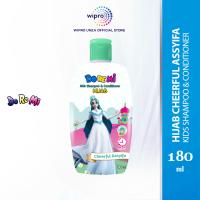 Doremi Kids Shampoo & Conditioner Hijab Cheerful Assyifa