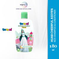 Doremi Kids Shampoo & Conditioner Hijab Cheerful Assyifa
