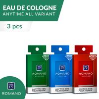 Romano Anytime Package all Variant