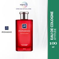 Romano Eau De Cologne Attitude 100Ml