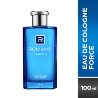 Romano Eau De Cologne Force 100Ml