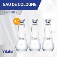 Vitalis EDC Empress 100Ml Buy 2 get 1 FREE