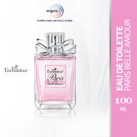Enchanteur EDT Paris Belle Amour