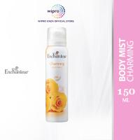 Enchanteur Body Mist Charming 150 Ml