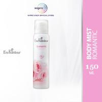 Enchanteur Body Mist Romantic 150 Ml