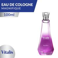 Vitalis Eau De Cologne Magnifique 100Ml
