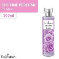 Enchanteur EDC Fine Perfumed Beaute 100Ml