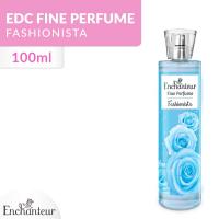 Enchanteur EDC Fine Perfumed Fashionista 100Ml