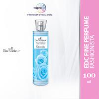 Enchanteur EDC Fine Perfume Fashionista 100Ml