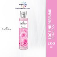 Enchanteur EDC Fine Perfume Princesse 100Ml