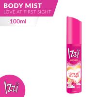 IZZI Body Mist Love At First Sight 100ml
