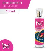 IZZI Eau De Cologne 100ml Variant Prom Night