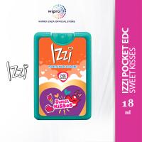 IZZI EDC POCKET SWEET KISSES 18 ml
