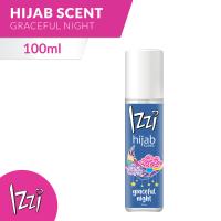 IZZI Hijab Scent Graceful Night 100 Ml