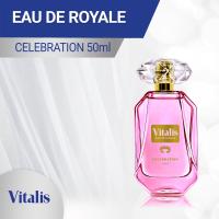 Vitalis Eau de Royale Celebration 50ml
