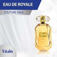 Vitalis Eau de Royale Couture 50ml