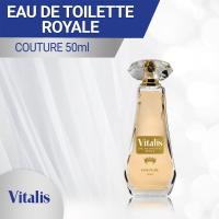 Vitalis Eau de Toilette Royale Couture 50ml