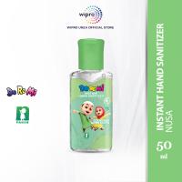 Doremi Nussa Instant Hand Sanitizer 50ml