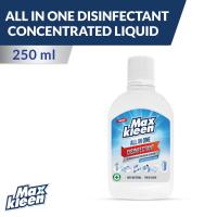 Maxkleen All in One Disinfectant Concentrated Liquid