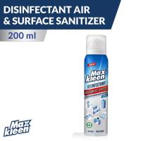 Maxkleen Disinfectant Air & Surface Sanitizer