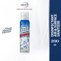Maxkleen Disinfectant Air & Surface Sanitizer