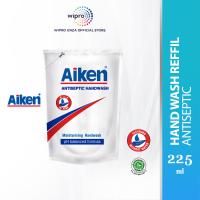 Aiken Antiseptic Handwash Refill 225 Ml