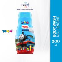 Doremi Thomas & Friends Body Wash No. 1 Engine 200Ml