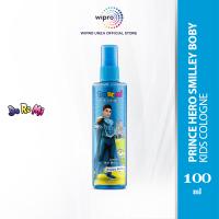 Doremi Kids Cologne Smiley Bobby 100ml