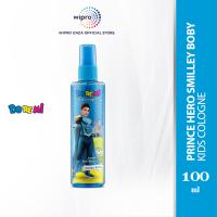 Doremi Kids Cologne Smiley Bobby 100ml