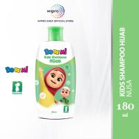 Doremi Nussa Kids Shampoo Hijab 180ml