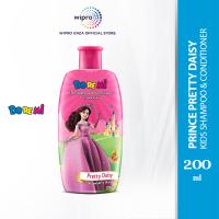 Doremi Kids Shampoo & Conditioner Pretty Daisy 200ml