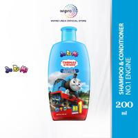 Doremi Thomas & Friends Shampoo & Conditioner No. 1 Engine 200 ml