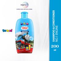 Doremi Thomas & Friends Shampoo & Conditioner No. 1 Engine 200 ml