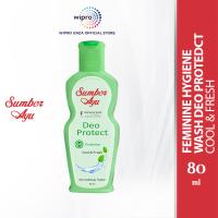 Sumber Ayu Feminine Hygiene Wash Deo Protect Cool & Fresh 80 Ml
