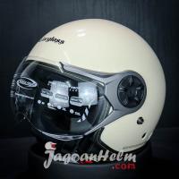 CARGLOSS HELM YRM GHOTIC | AVORIO NAIDE | YR GHOTIC RETRO CARGLOS