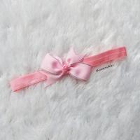 Bandana bayi l bando bayi l Baby bow l baby headband l Pita bayi l Bandana pita l Bandana Pita bayi #2