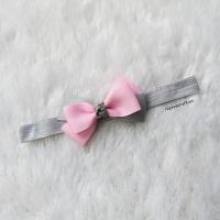 Bandana bayi l bando bayi l Baby bow l baby headband l Pita bayi l Bandana pita l Bandana Pita bayi #3