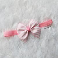 Bandana bayi l bando bayi l Baby bow l baby headband l Pita bayi l Bandana pita l Bandana Pita bayi #5