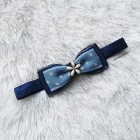 Bandana bayi l bando bayi l Baby bow l baby headband l Pita bayi l Bandana pita l Bandana Pita bayi #6