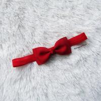 Bandana bayi l bando bayi l Baby bow l baby headband l Pita bayi l Bandana pita l Bandana Pita bayi #7