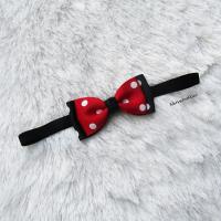 Bandana bayi l bando bayi l Baby bow l baby headband l Pita bayi l Bandana pita l Bandana Pita bayi #9