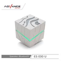 Advance ES030U - Wireless Speaker / Speaker Bluetooth Portable White