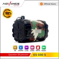Advance ES030S - Wireless Speaker / Speaker Bluetooth Portable - Hijau