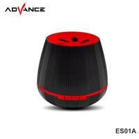 Advance Speaker Bluetooth Advance ES010A RED | Garansi resmi advance 1 tahun