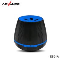 Advance Speaker Bluetooth Advance ES010A BLUE | Garansi resmi advance 1 tahun