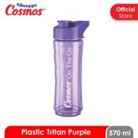 Cosmos Tritan Bottle COTG-550 - 570 ml